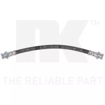 Flexible de frein NK 853414