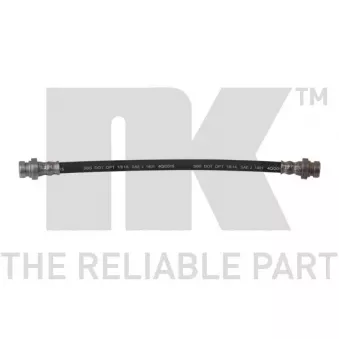 Flexible de frein NK 853415
