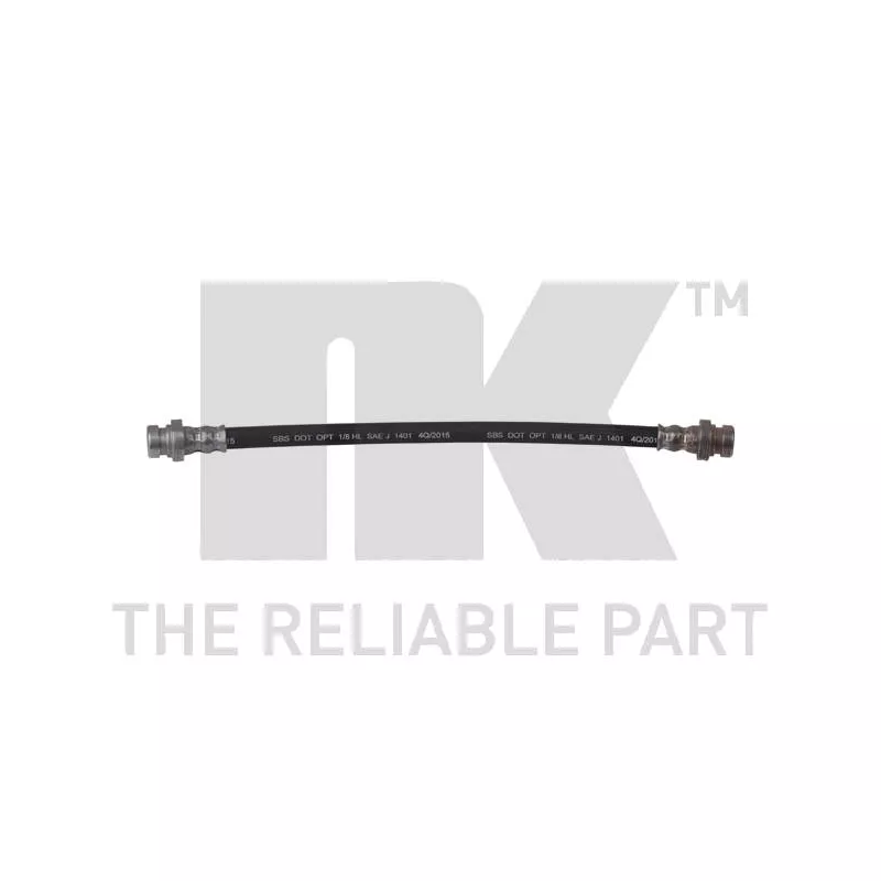 Flexible de frein NK 853415