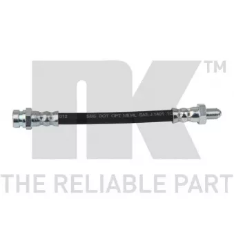 Flexible de frein NK 853419