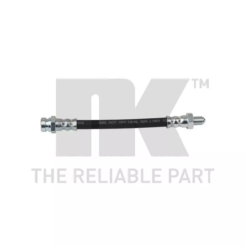 Flexible de frein NK 853419