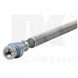 Flexible de frein NK 853421 - Visuel 2