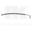 Flexible de frein NK 853422 - Visuel 1