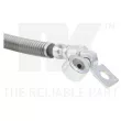 Flexible de frein NK 853422 - Visuel 3