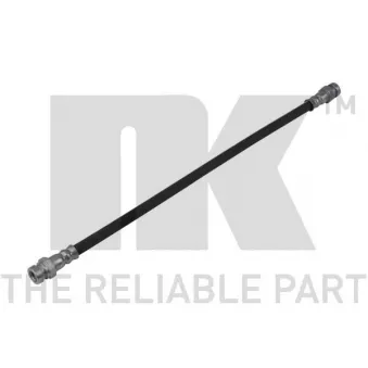 Flexible de frein NK 853424