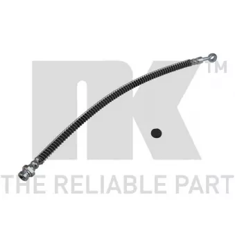 Flexible de frein NK 853425