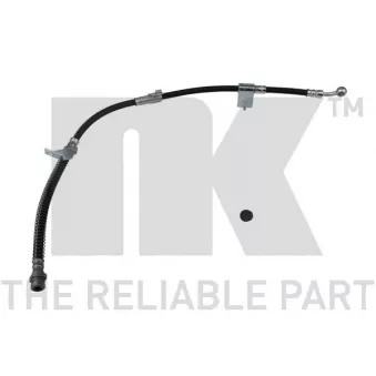 Flexible de frein NK 853427