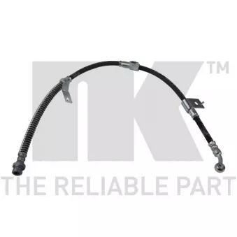 Flexible de frein NK 853428