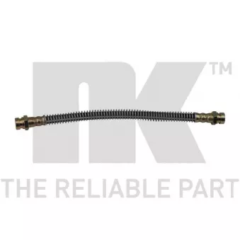 Flexible de frein NK