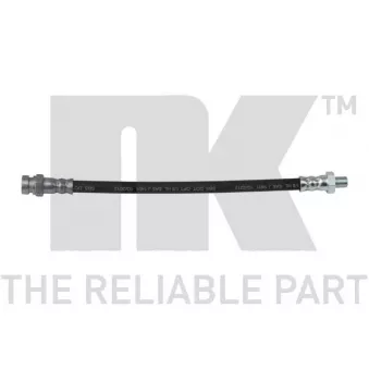 Flexible de frein NK 853430