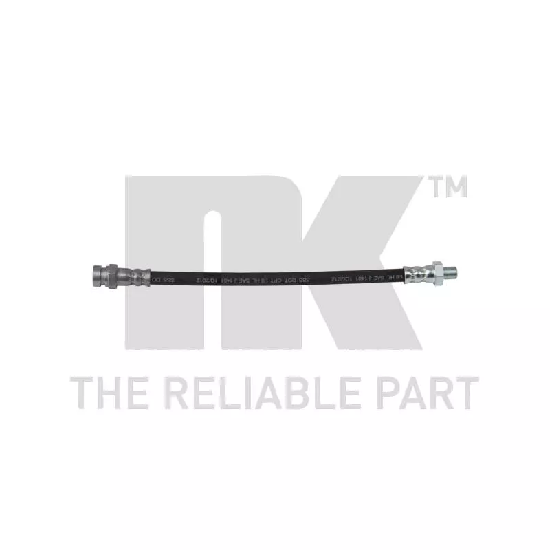 Flexible de frein NK 853430