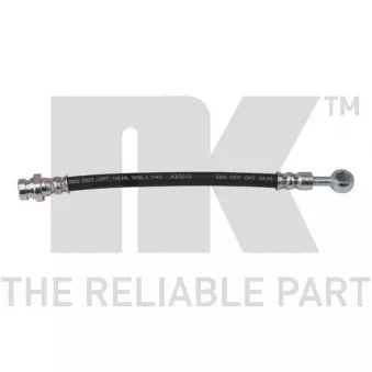 Flexible de frein NK 853437