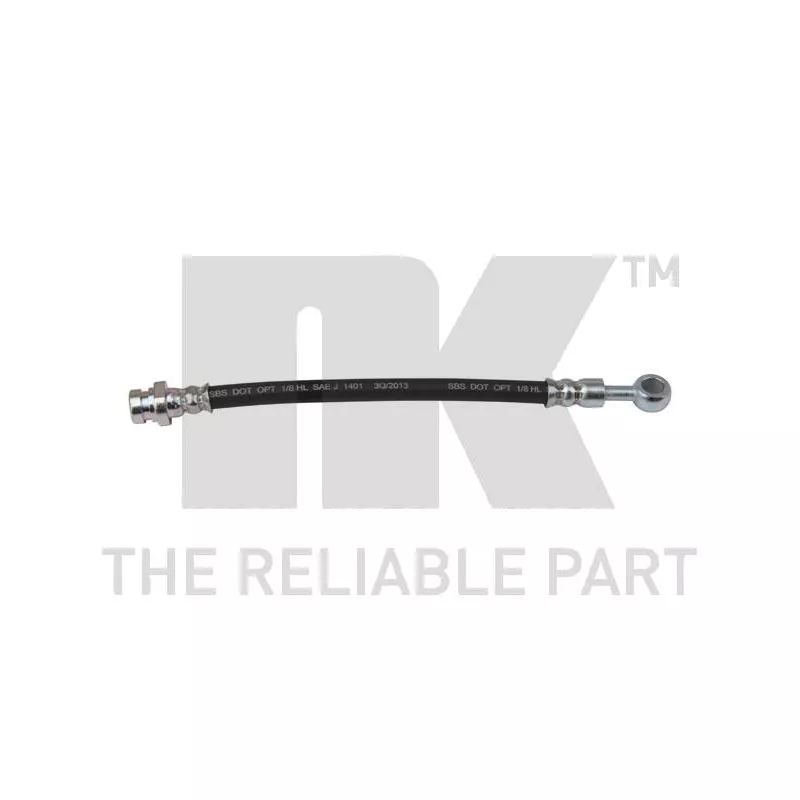 Flexible de frein NK 853437