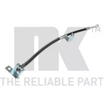 Flexible de frein NK 853447