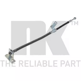 Flexible de frein NK 853448