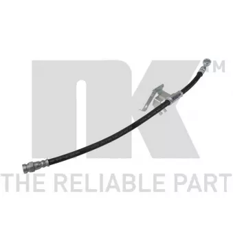 Flexible de frein NK 853449