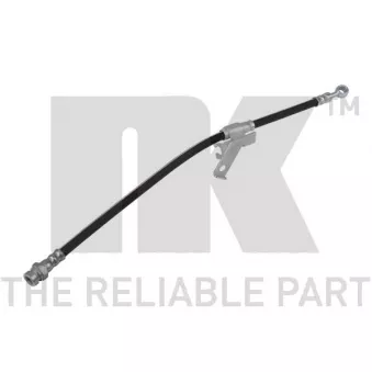 Flexible de frein NK 853450