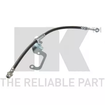 Flexible de frein NK 853452