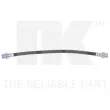 Flexible de frein NK 853454 - Visuel 1