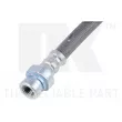 Flexible de frein NK 853454 - Visuel 2