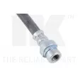 Flexible de frein NK 853454 - Visuel 3