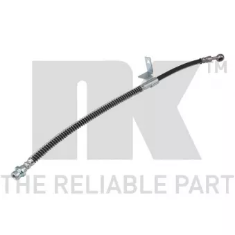 Flexible de frein NK 853456