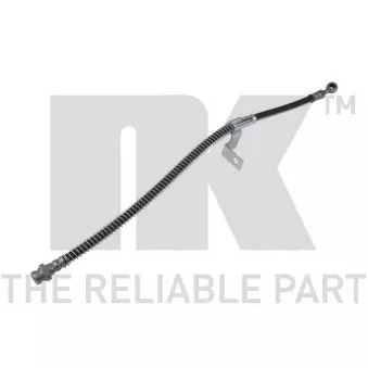 Flexible de frein NK