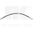 Flexible de frein NK 853459 - Visuel 1