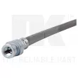 Flexible de frein NK 853459 - Visuel 2