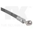 Flexible de frein NK 853459 - Visuel 3