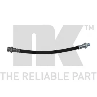 Flexible de frein NK
