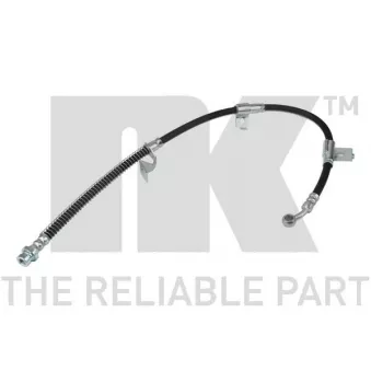 Flexible de frein NK