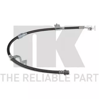 Flexible de frein NK