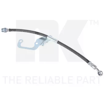 Flexible de frein NK