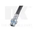 Flexible de frein NK 853465 - Visuel 2