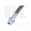 Flexible de frein NK 853466 - Visuel 2