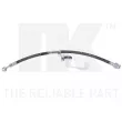 Flexible de frein NK 853468 - Visuel 1