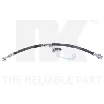 Flexible de frein NK