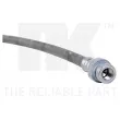 Flexible de frein NK 853468 - Visuel 2