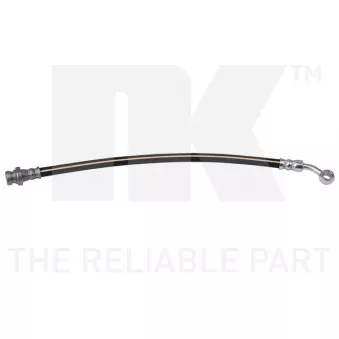 Flexible de frein NK 853472