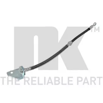 Flexible de frein NK 853476