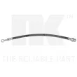 Flexible de frein NK 853477 - Visuel 1