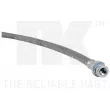 Flexible de frein NK 853477 - Visuel 2