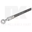 Flexible de frein NK 853477 - Visuel 3