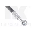 Flexible de frein NK 853478 - Visuel 3