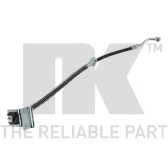 Flexible de frein NK 853479