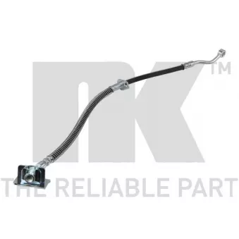 Flexible de frein NK 853480