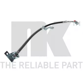 Flexible de frein NK