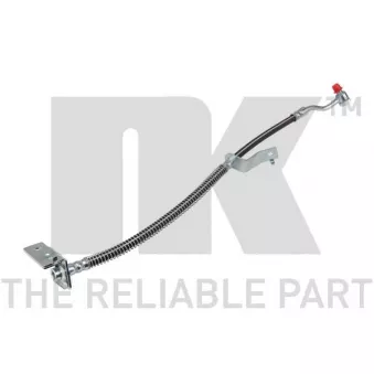Flexible de frein NK 853484