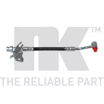 Flexible de frein NK 853487